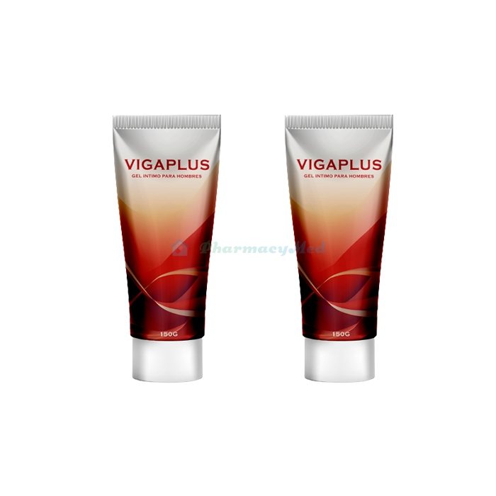 Vigaplus ⏤ crema para agrandar el pene en Berasategi