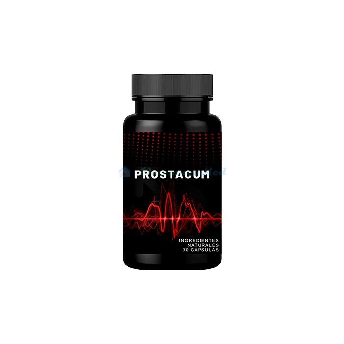 Prostacum ⏤ cápsulas para la prostatitis en angola