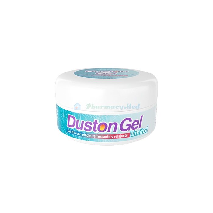 Duston Gel Limited ⏤ gel para articulaciones en Hiko