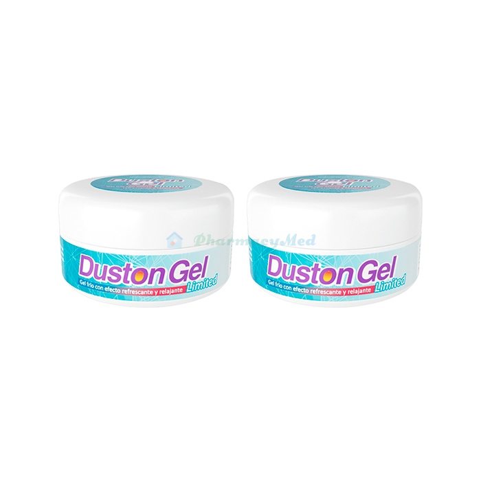 Duston Gel Limited ⏤ gel para articulaciones en Mazatlán