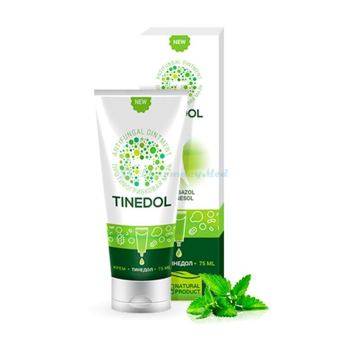 Tinedol ⏤ fungus cream in Rancague