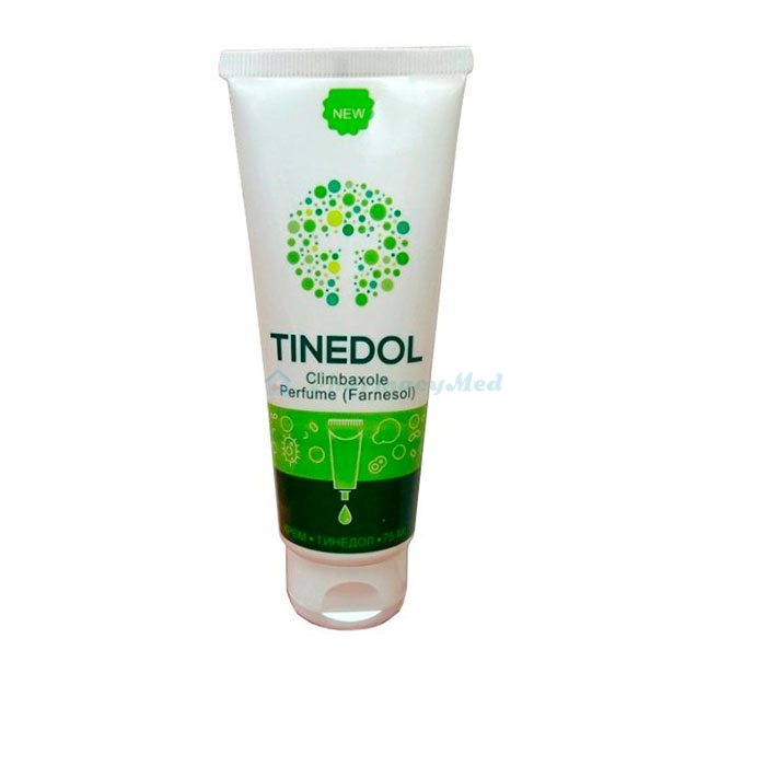 Tinedol ⏤ fungus cream in Valparaiso