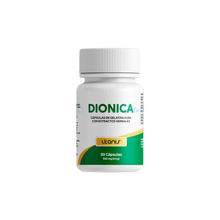 Dionica ⏤ dietary supplement for diabetes in Morelia