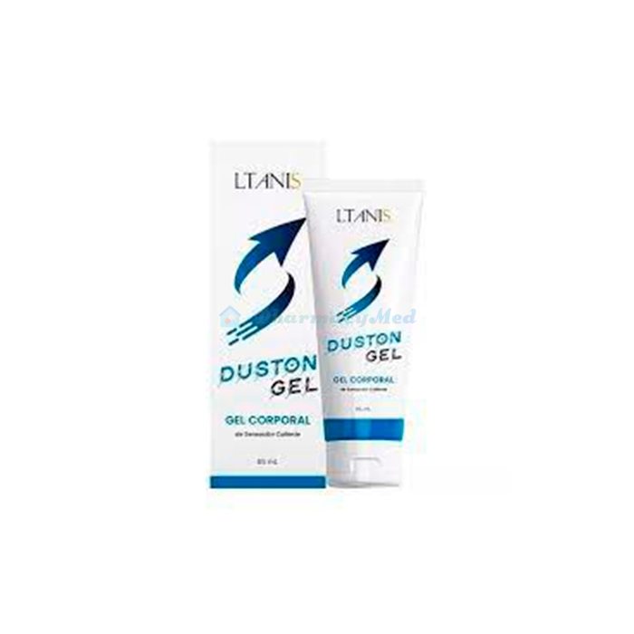 Ltanis Duston Gel ⏤ joint pain gel in Monterrey