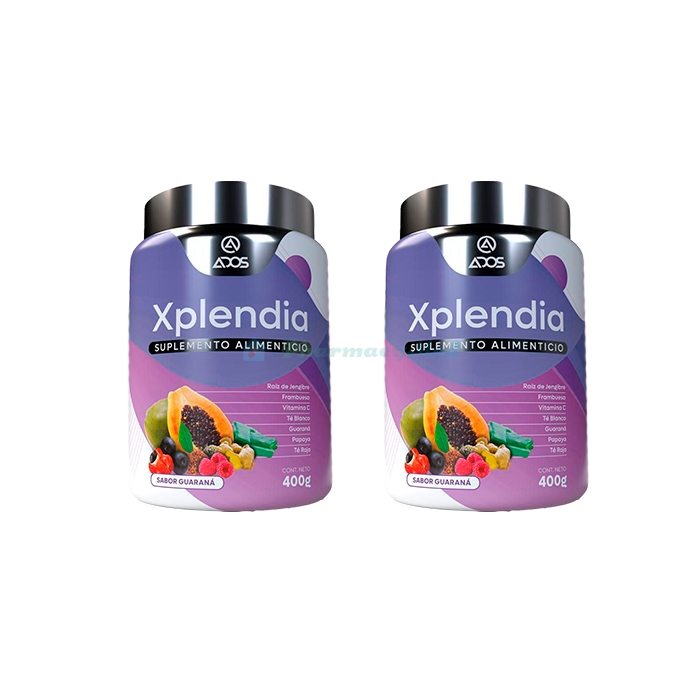 Xplendia ⏤ weight control agent in Ciudad Lopez Mateos