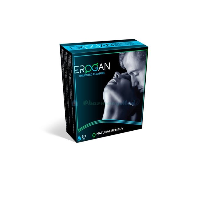 Erogan ⏤ capsules for potency in Los Andes