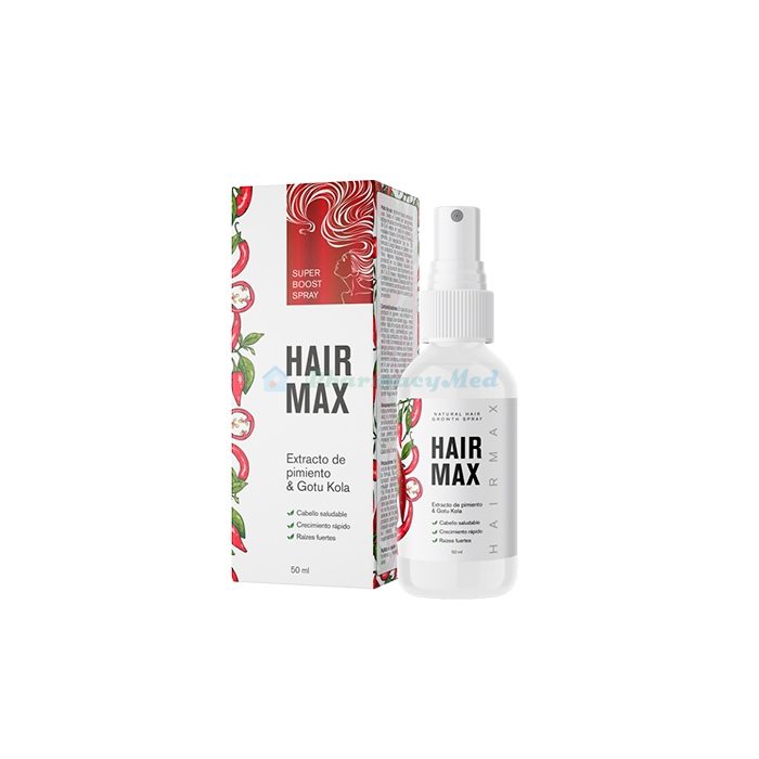 HairMax ⏤ aerosol para el crecimiento del cabello en Toluca de Lerdo