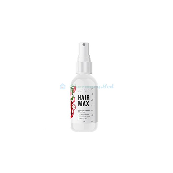 HairMax ⏤ hair growth spray in Nezahualcoyotl