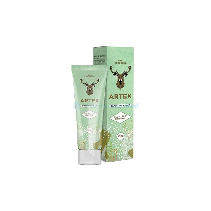 Artex gel ⏤ joint health remedy in Temuco