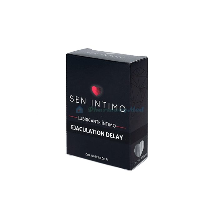 Sen Intimo ⏤ producto para agrandar el pene en Yopal