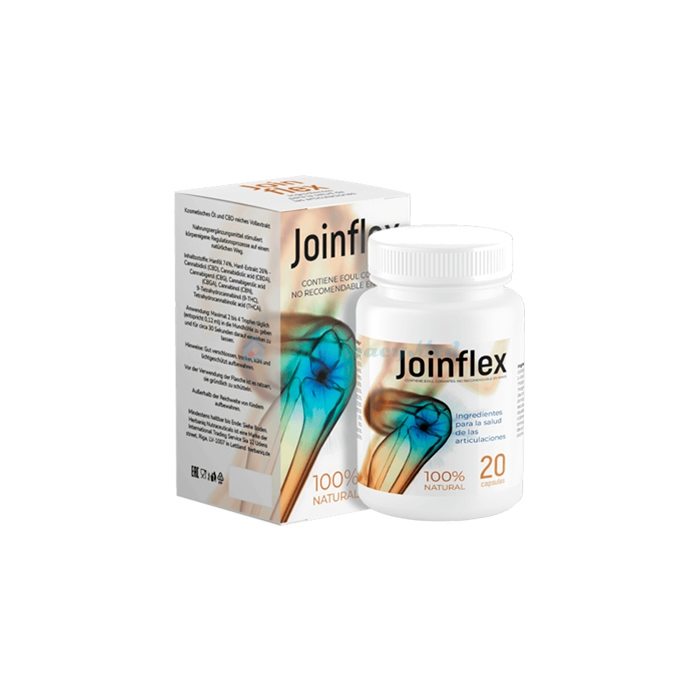 Joinflex ⏤ producto para la salud de las articulaciones en medellin