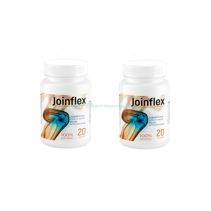 Joinflex ⏤ producto para la salud de las articulaciones en Uribia