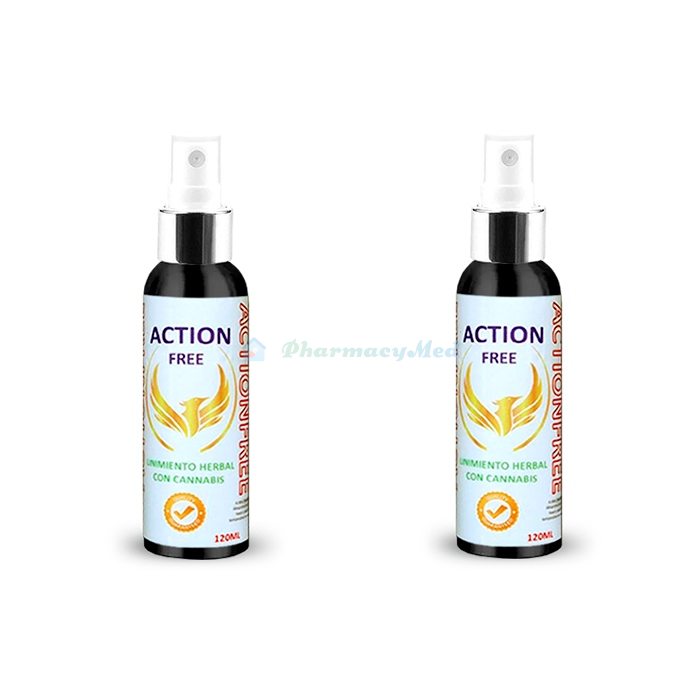 Action Free ⏤ producto para la salud de las articulaciones en Yopal