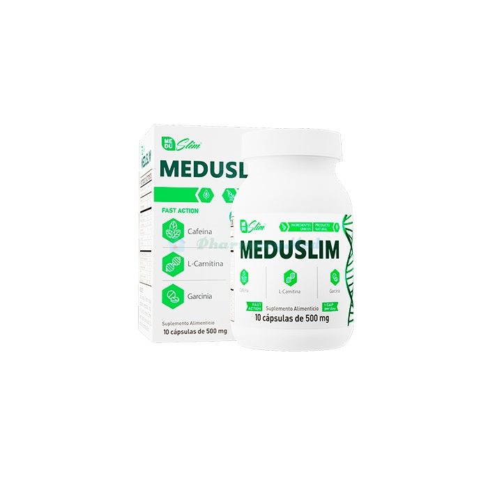 Meduslim ⏤ producto de control de peso en Ciudad Obregón