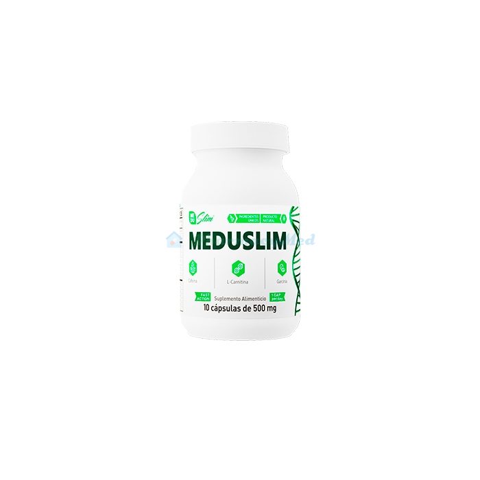 Meduslim ⏤ weight control product in Monterrey