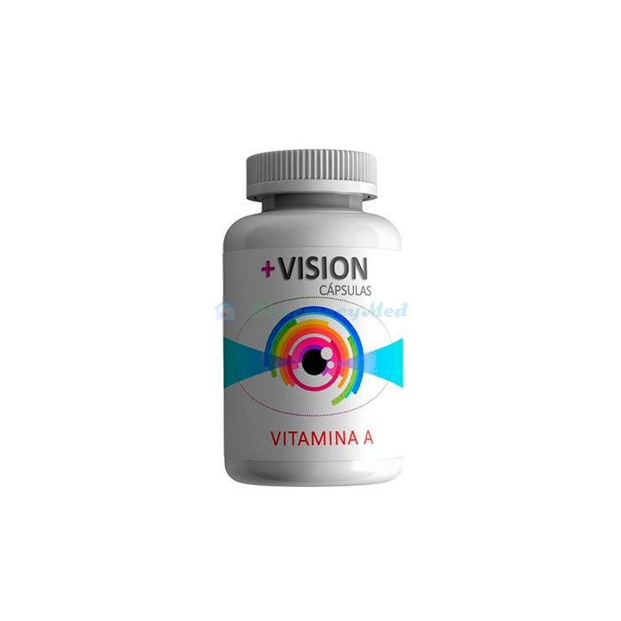 +Vision ⏤ producto para la salud ocular en Mexicali