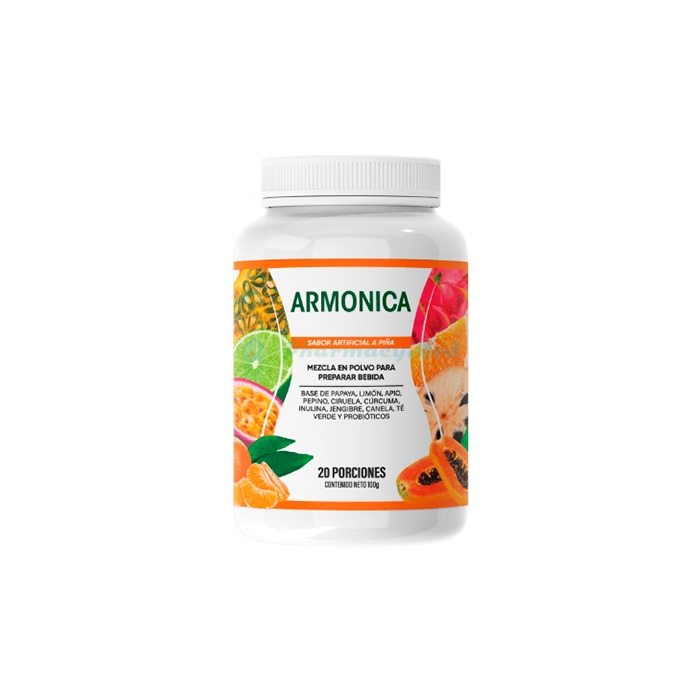 Armonica ⏤ weight control product in Nicoya