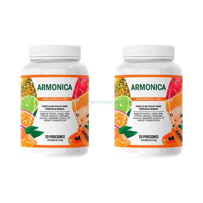 Armonica ⏤ weight control product in Nicoya