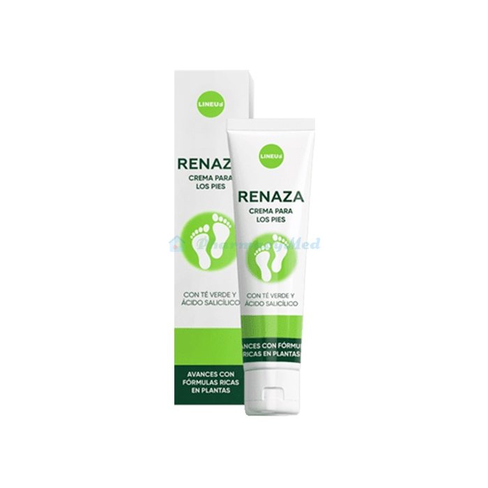 Renaza ➤ remedio para las infecciones fúngicas de la piel