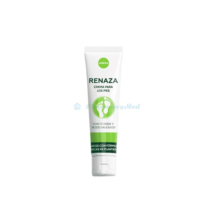 Renaza ⏤ remedy for fungal skin infections In Costa Rica