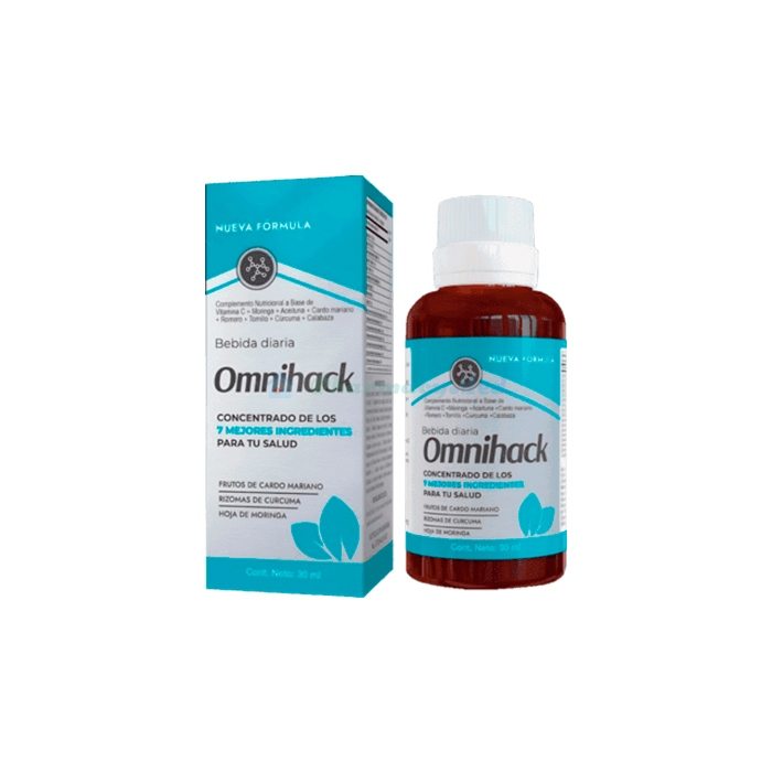 Omnihack ⏤ joint health product in Coyayke