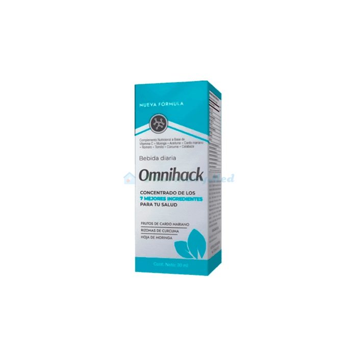 Omnihack ⏤ joint health product in Talc