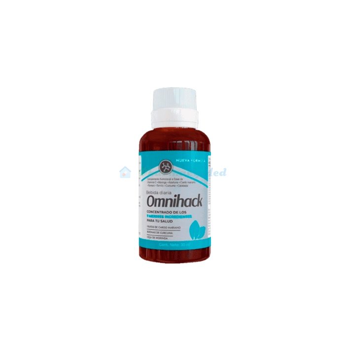 Omnihack ⏤ joint health product in Coyayke