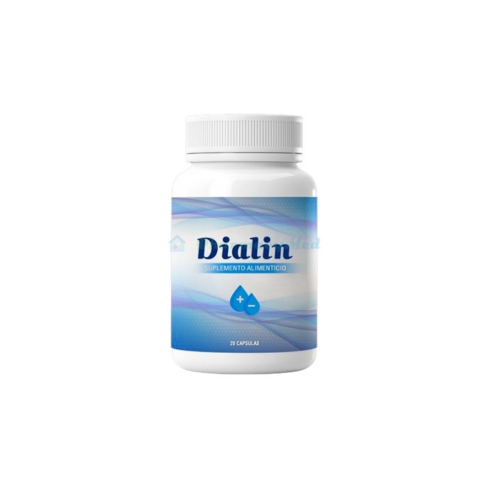 Dialin ⏤ means for normalizing sugar levels in Torreon