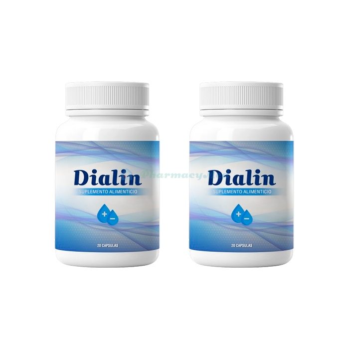 Dialin ⏤ means for normalizing sugar levels in Irapuato