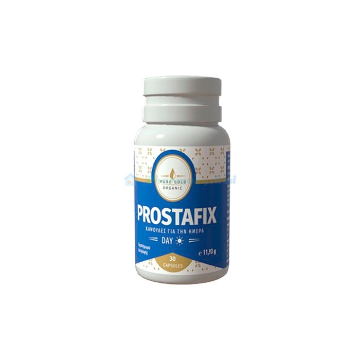 Prostafix ➤ producto para la salud de la próstata