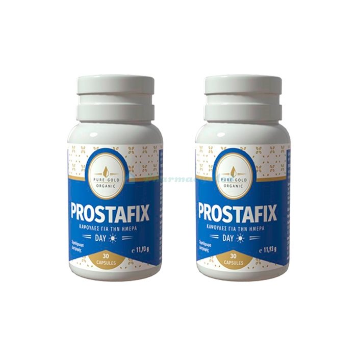 Prostafix ⏤ producto para la salud de la próstata en Chimaltenango