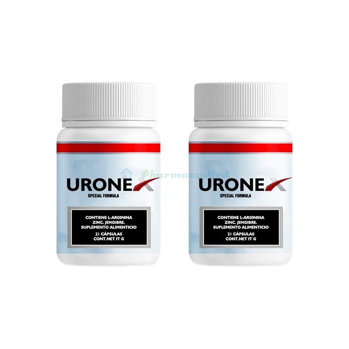 Uronex ⏤ potenciador de la libido masculina en puebla