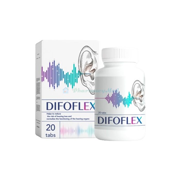 Difoflex ➤ hearing aid