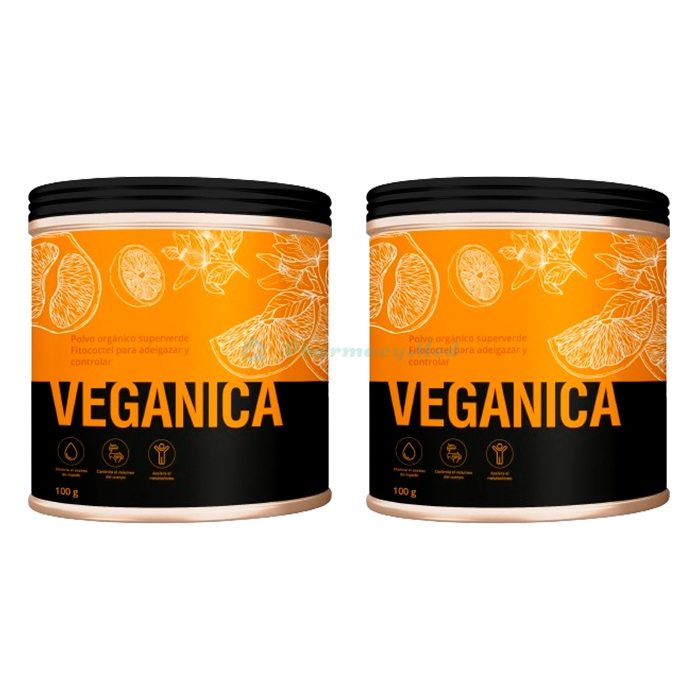 Veganica ⏤ producto de control de peso en Pitalito