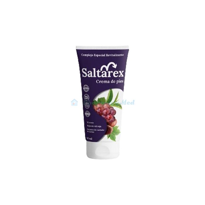 Saltarex ⏤ remedy for varicose veins In Mexico