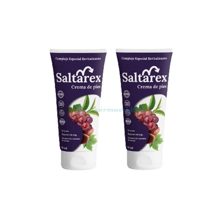 Saltarex ⏤ remedy for varicose veins In Mexico