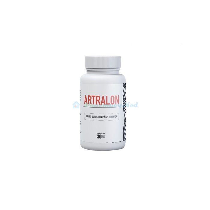 Artralon ⏤ producto para la salud de las articulaciones en Malambo