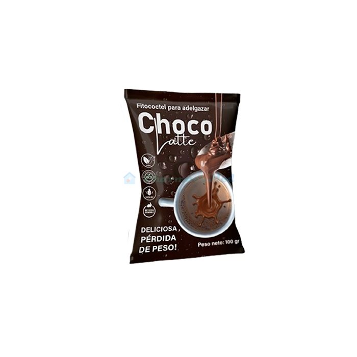 Chocolatte ⏤ producto de control de peso En la ciudad de México