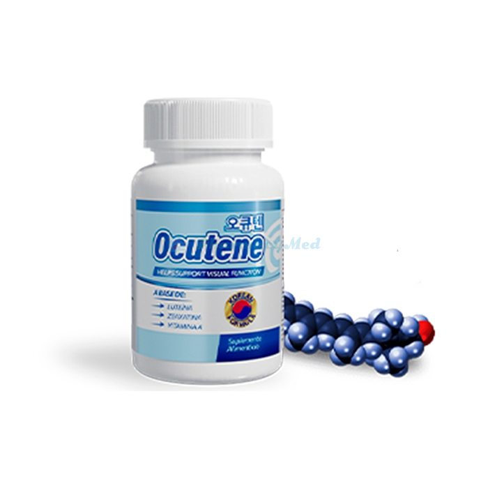 Ocutene ⏤ eye health product in Monterrey