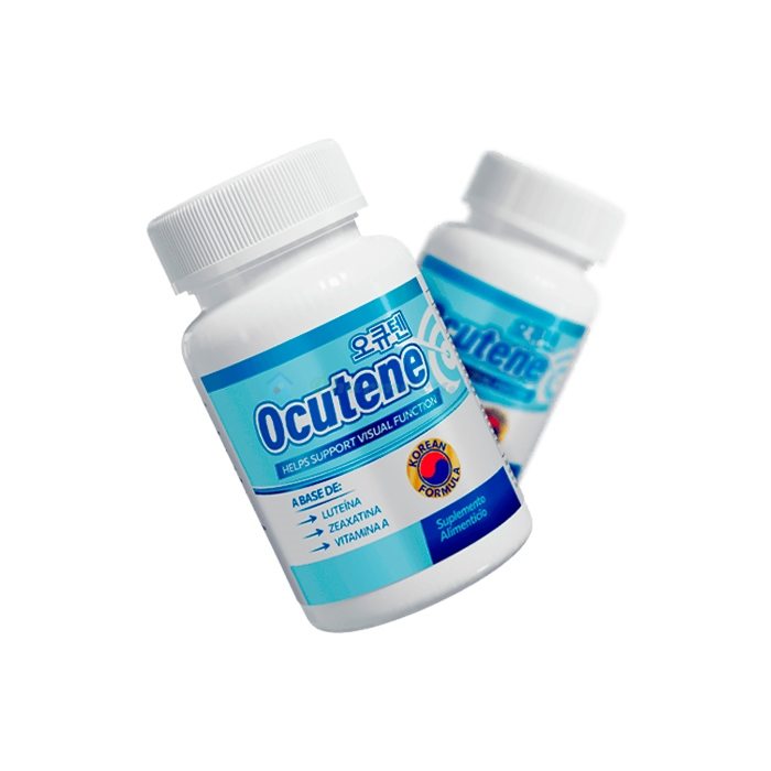 Ocutene ⏤ eye health product in Monterrey