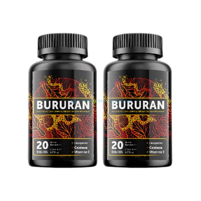 Bururan Prostatitis ⏤ producto para la salud de la próstata en bogota