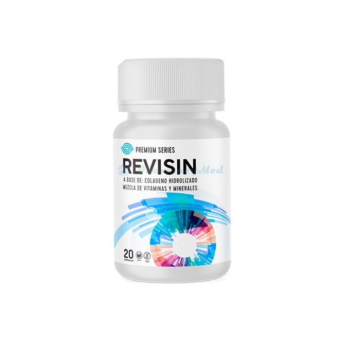 Revisin ➤ producto para la salud ocular