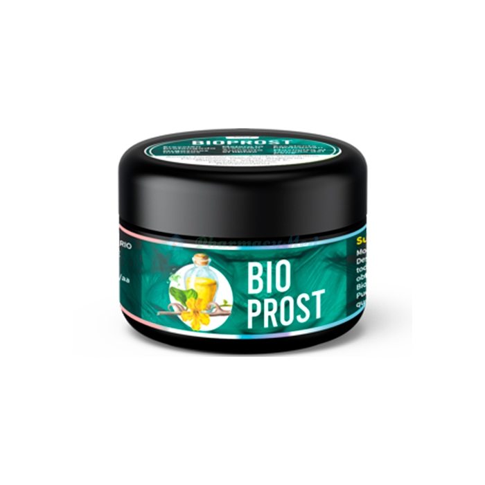 Bio Prost Gel ⏤ producto para agrandar el pene en Yurimaguas