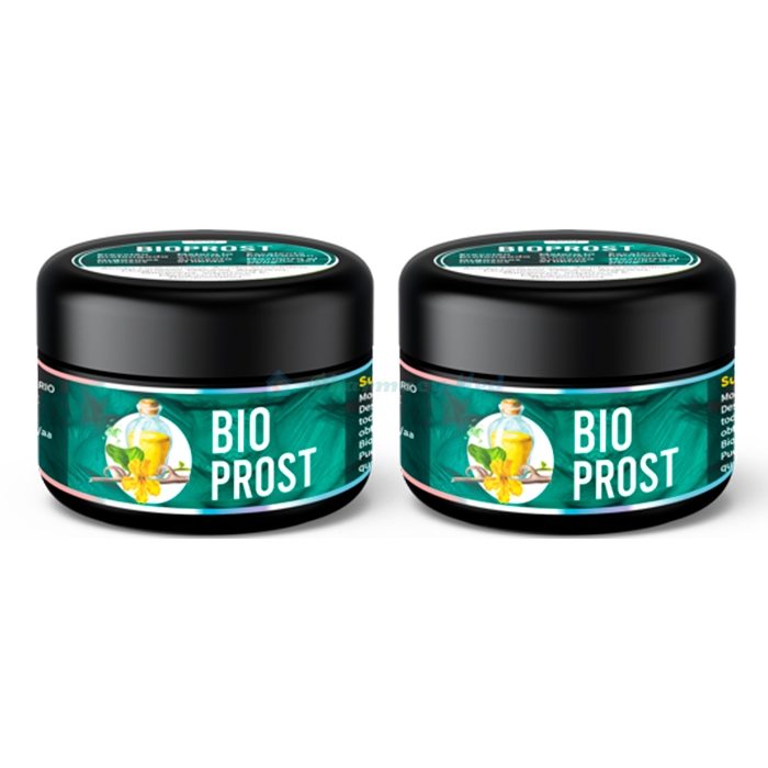 Bio Prost Gel ⏤ producto para agrandar el pene en Yurimaguas