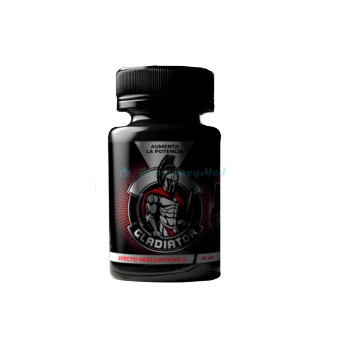 Gladiator ⏤ male libido enhancer in Babayo