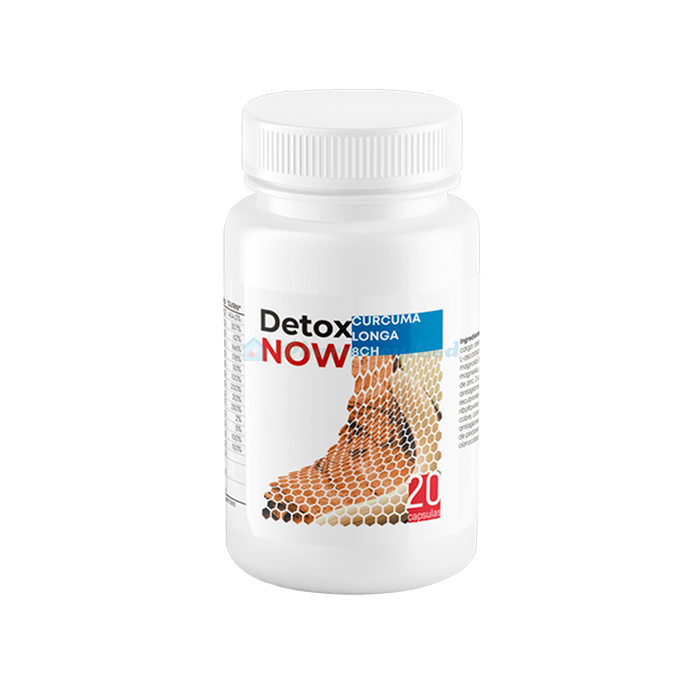 Detox Now Cystitis ⏤ producto para la salud del sistema genitourinario en Rioacha