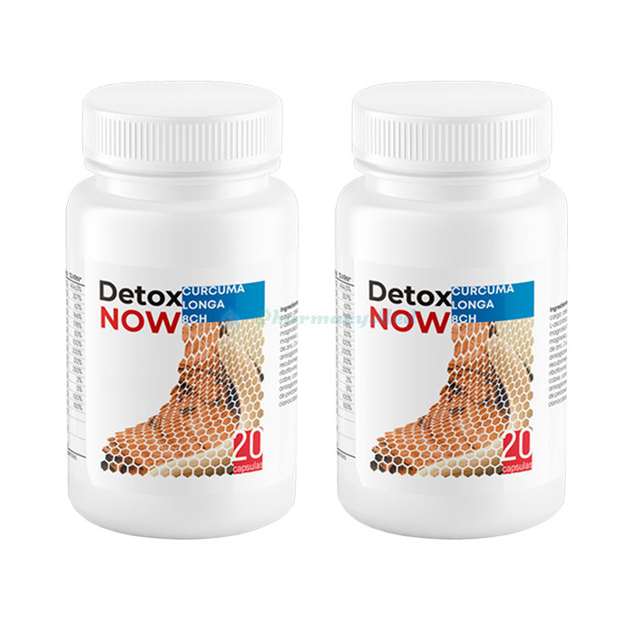 Detox Now Cystitis ⏤ producto para la salud del sistema genitourinario en Santa Cruz de Lorica