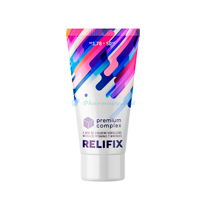 Relifix Fungus ⏤ remedio para las infecciones fúngicas de la piel en Villa Hermoza