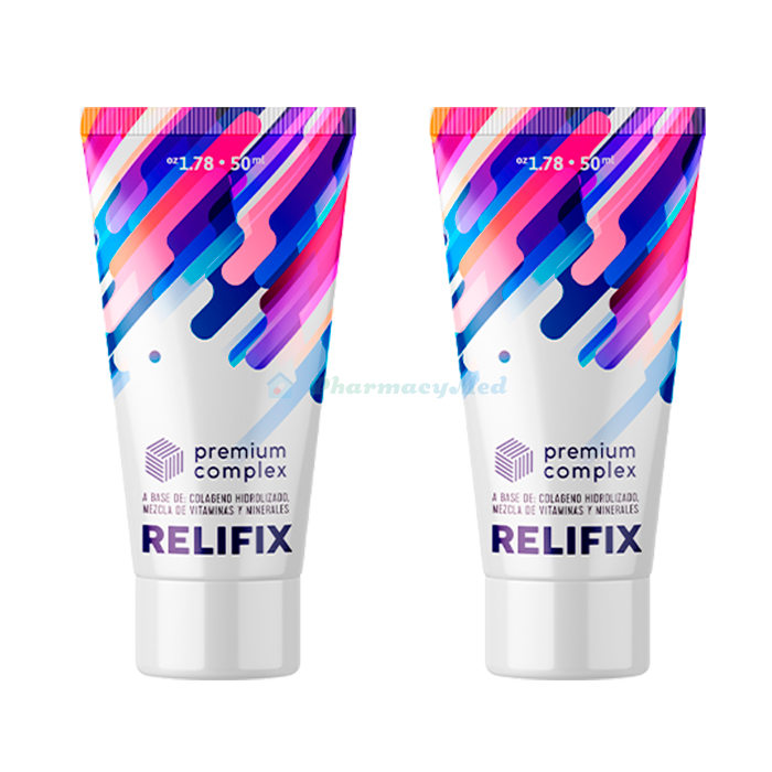 Relifix Fungus ⏤ remedio para las infecciones fúngicas de la piel en Hiko