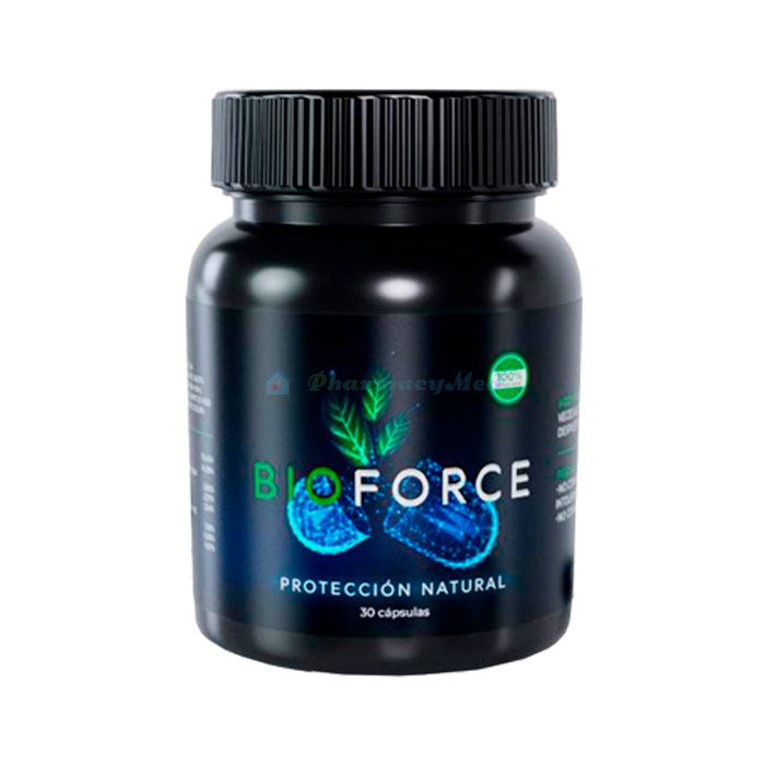 Bioforce Prostatitis ⏤ producto para la salud de la próstata en Sogamoso